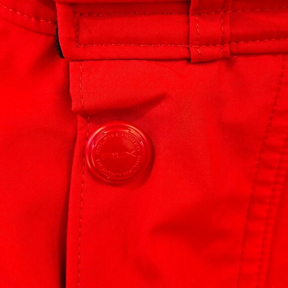 RLX Ralph Lauren Water Repellent Jacket - Picture 7 of 16